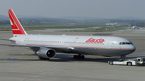 Mayday - S14E2: Niki Lauda: Tragedy in the Air (Lauda Air Flight 004)