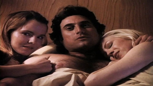 Melrose Place - S3E20: Boxing Sydney