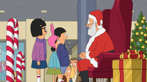 Bob's Burgers - S6E5: Nice-Capades