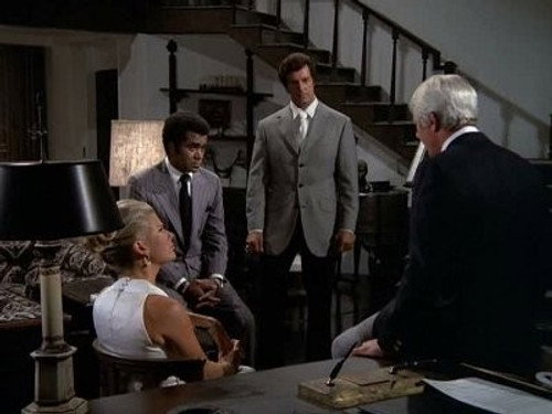 Mission: Impossible - S7E10: Ultimatum