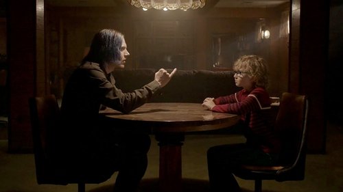 American Horror Story - S7E9: Drink the Kool-Aid