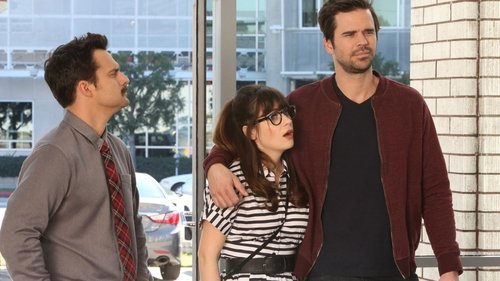 New Girl - S5E15: Jeff Day