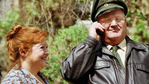 Polizeiruf 110 - S33E1: Das Zeichen