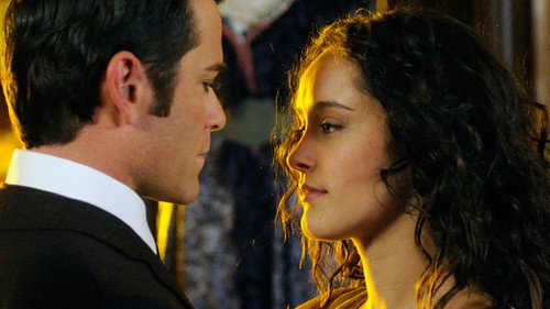 Murdoch Mysteries - S6E8: Murdoch in Ladies Wear
