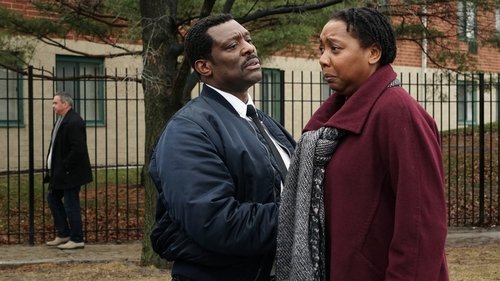 Chicago Fire - S5E16: Telling Her Goodbye