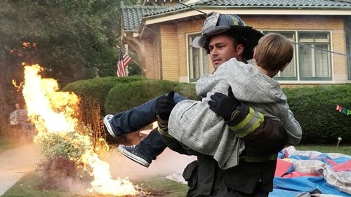 Chicago Fire - S4E4: Your Day Is Coming