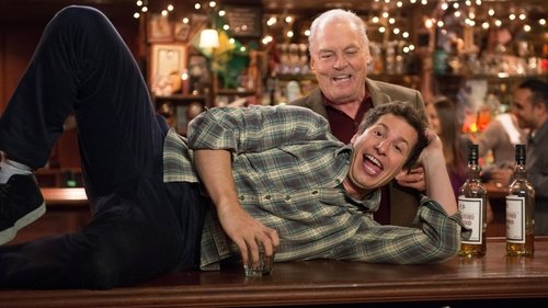 Brooklyn Nine-Nine - S1E8: Old School