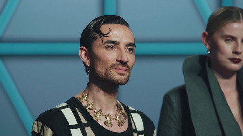Project Runway - S21E3: Boring to Brilliant