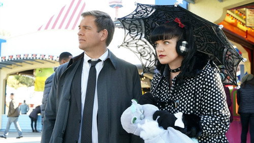 NCIS - S13E12: Sister City (I)