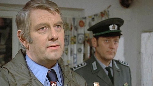 Polizeiruf 110 - S5E2: Heiße Münzen