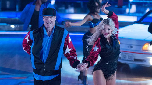 Dancing with the Stars - S23E1: Week 1 Fall 2016