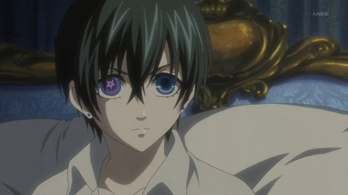 Black Butler - S1E22: His Butler, Dissolution