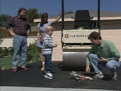 Home Improvement - S6E21: Insult to Injury