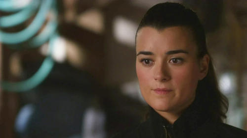 NCIS - S7E2: Reunion
