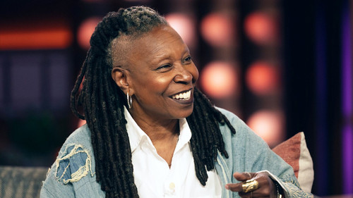 The Kelly Clarkson Show - S5E137: Whoopi Goldberg, Melanie Lynskey, Jen Psaki
