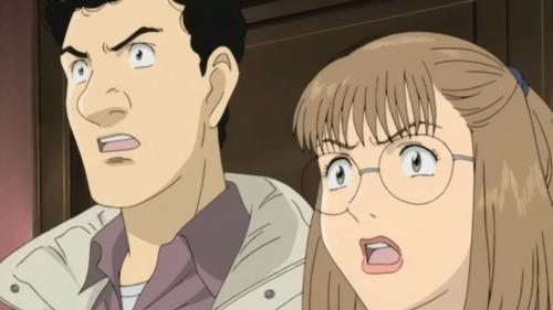 Monster - S1E25: Thursday's Boy