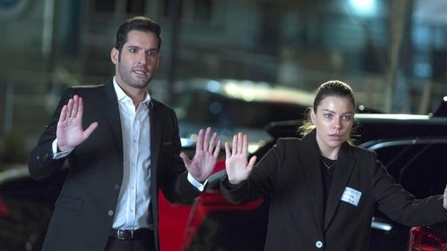Lucifer - S2E15: Deceptive Little Parasite