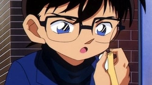 Detective Conan - S1E258: The Man from Chicago (1)