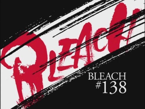 Bleach - S1E138: Hueco Mundo moves again! Hitsugaya vs. Yammy
