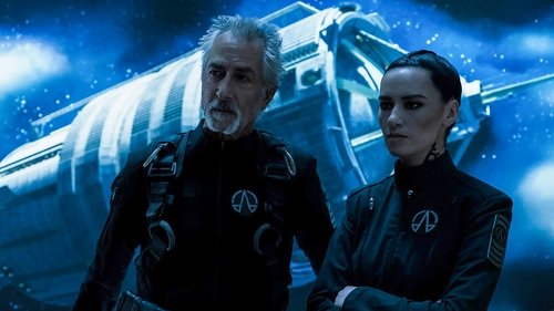 The Expanse - S4E7: A Shot in the Dark