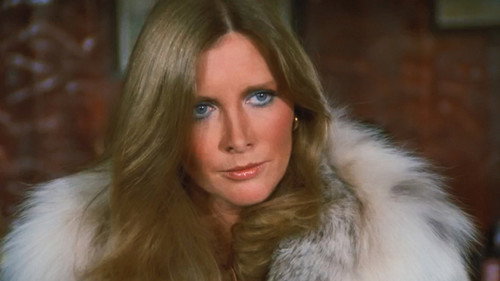 Dallas - S5E19: Adoption