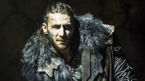 The 100 - S4E5: The Tinder Box