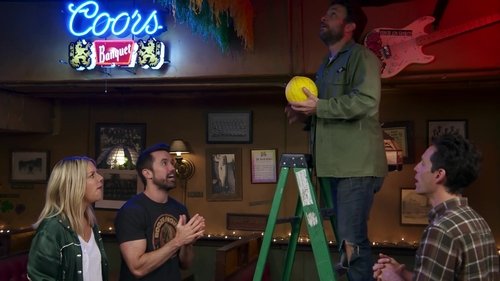 It's Always Sunny in Philadelphia - S14E8: Paddy's Has a Jumper