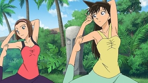 Detective Conan - S1E635: Beware of Dieting