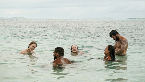 Survivor - S44E8: Don't Get Cocky, Kid