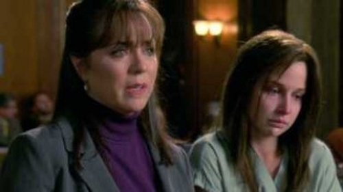 Law & Order: Special Victims Unit - S10E11: Stranger