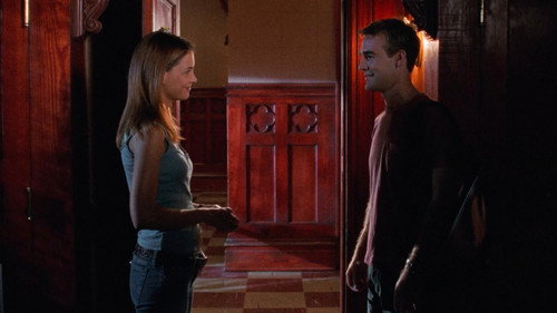 Dawson's Creek - S6E1: The Kids Are Alright (1)