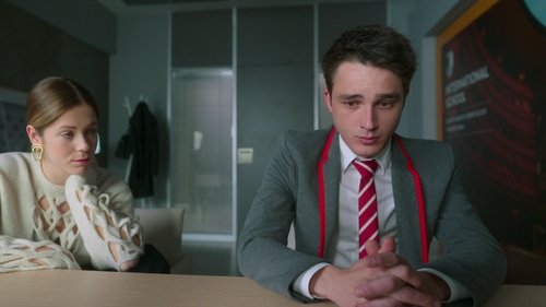 Elite - S5E2: Anything Goes