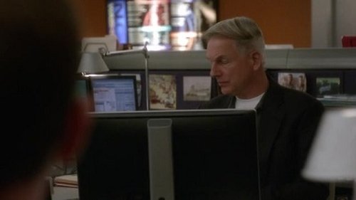 NCIS - S12E20: No Good Deed