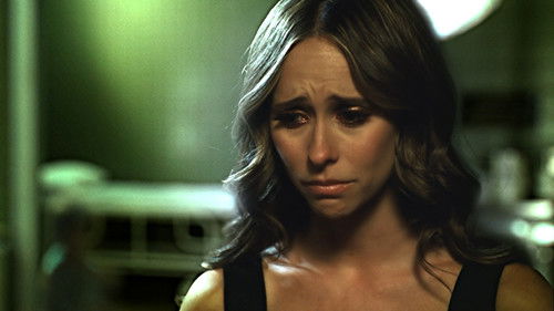 Ghost Whisperer - S5E4: Do Over