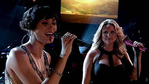 The Voice - S1E12: The Results Show