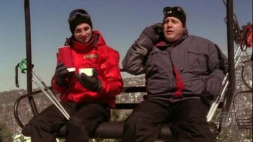 The King of Queens - S7E21: Slippery Slope