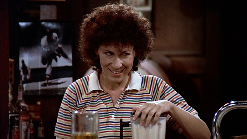 Cheers - S1E8: Truce or Consequences