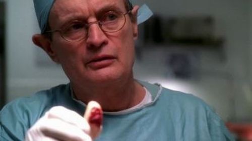 NCIS - S2E13: The Meat Puzzle
