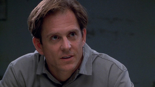 Law & Order - S8E8: Shadow
