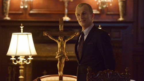 The Strain - S2E8: Intruders