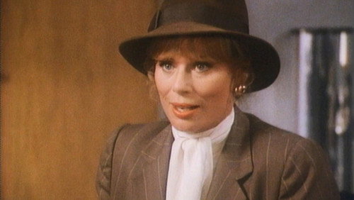 Falcon Crest - S2E20: Ultimatums