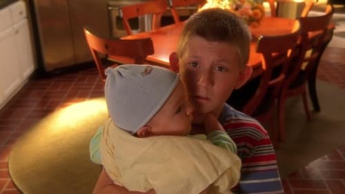 Malcolm in the Middle - S5E2: Watching the Baby