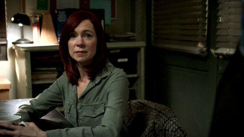 Person of Interest - S3E21: Beta