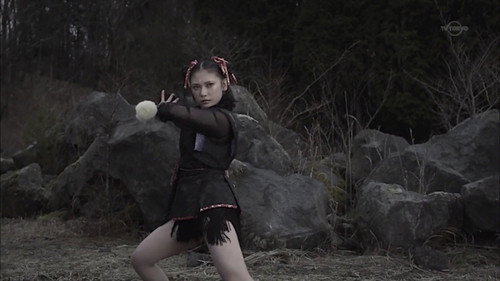 GARO - S6E10: Unprecedented