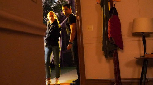 NCIS - S16E6: Beneath the Surface