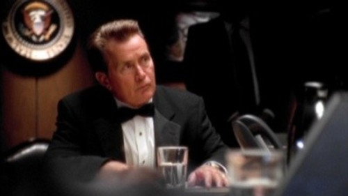 The West Wing - S3E4: On the Day Before