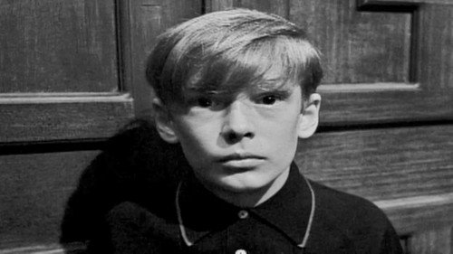 Dark Shadows - S1E23: DS-23