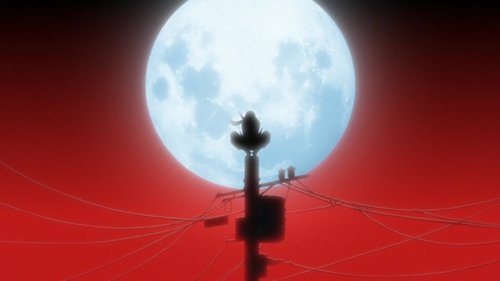 Naruto Shippūden - S20E455: Itachi's Story - Light and Darkness: Moonlit Night