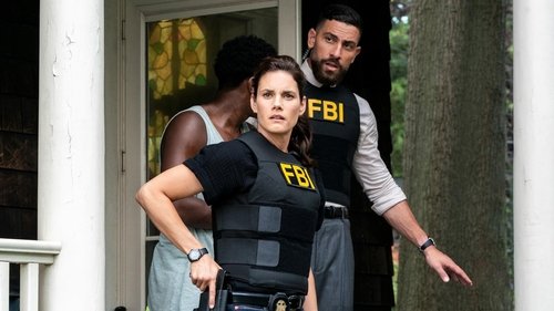 FBI - S8E1: Takeover