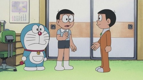 Doraemon - S1E25: Doraemon's Big Prediction